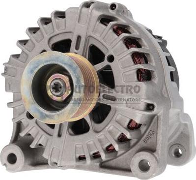 Autoelectro AEK3683 - Alternatore autozon.pro