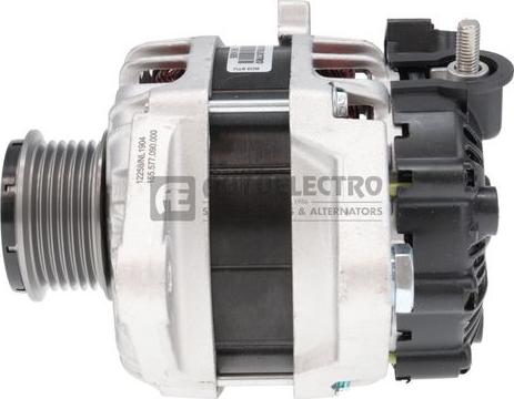 Autoelectro AEK3622 - Alternatore autozon.pro