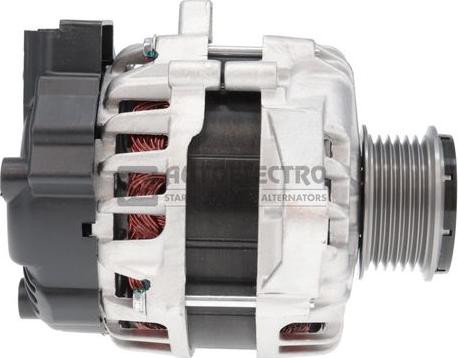 Autoelectro AEK3622 - Alternatore autozon.pro