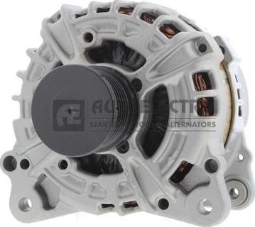 Autoelectro AEK3678 - Alternatore autozon.pro