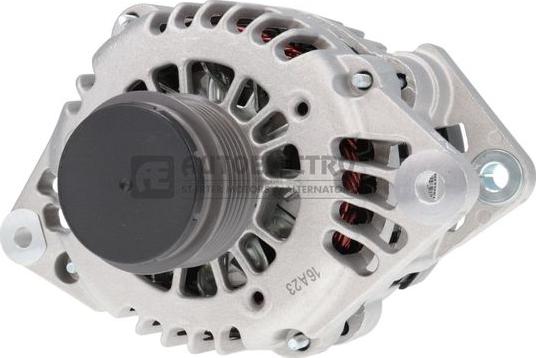 Autoelectro AEK3094 - Alternatore autozon.pro