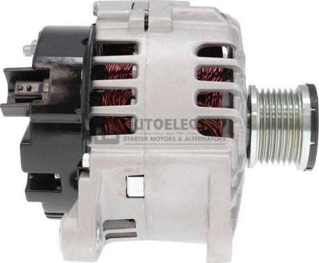 Autoelectro AEK3044 - Alternatore autozon.pro