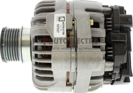 Autoelectro AEK3045 - Alternatore autozon.pro