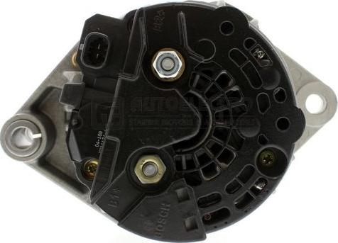 Autoelectro AEK3045 - Alternatore autozon.pro