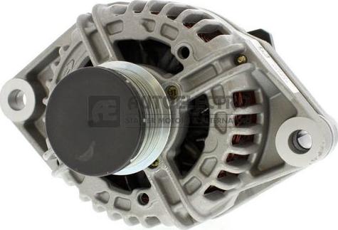 Autoelectro AEK3125 - Alternatore autozon.pro