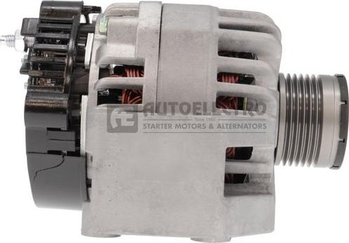 Autoelectro AEK3068 - Alternatore autozon.pro