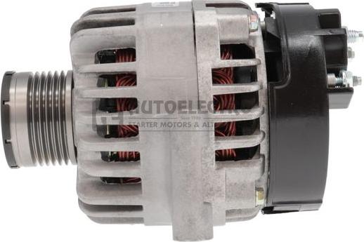 Autoelectro AEK3068 - Alternatore autozon.pro