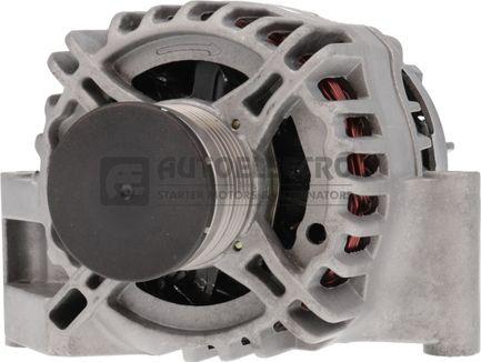 Autoelectro AEK3068 - Alternatore autozon.pro