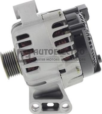 Autoelectro AEK3009 - Alternatore autozon.pro