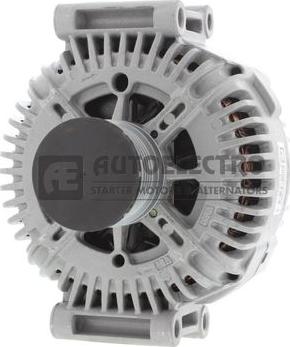 Autoelectro AEK3029 - Alternatore autozon.pro