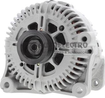 Autoelectro AEK3023 - Alternatore autozon.pro