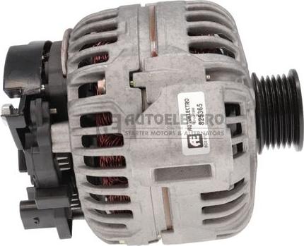 Autoelectro AEK3079 - Alternatore autozon.pro