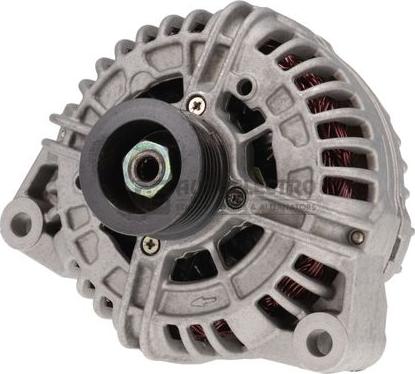 Autoelectro AEK3079 - Alternatore autozon.pro