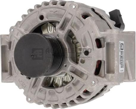 Autoelectro AEK3142 - Alternatore autozon.pro