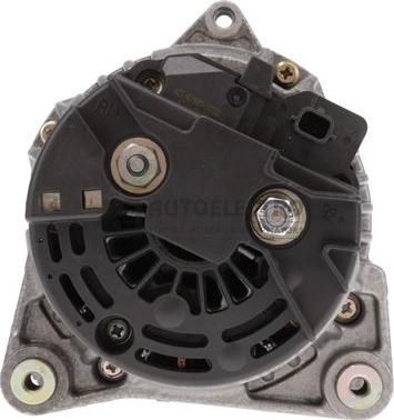 Autoelectro AEK3155 - Alternatore autozon.pro