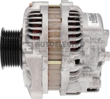 Autoelectro AEK3157 - Alternatore autozon.pro