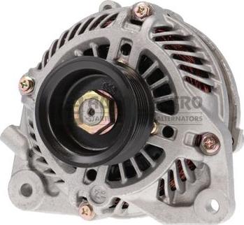 Autoelectro AEK3157 - Alternatore autozon.pro