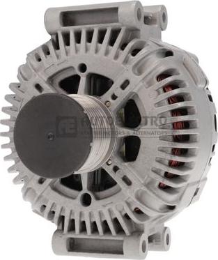 Autoelectro AEK3165 - Alternatore autozon.pro