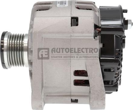 Autoelectro AEK3160 - Alternatore autozon.pro