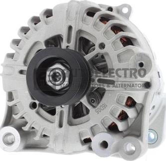 Autoelectro AEK3162 - Alternatore autozon.pro