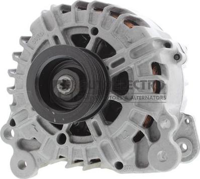 Autoelectro AEK3114 - Alternatore autozon.pro