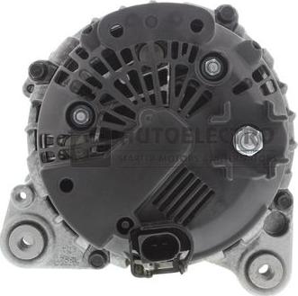 Autoelectro AEK3114 - Alternatore autozon.pro