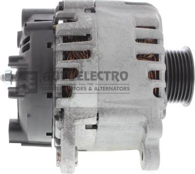 Autoelectro AEK3114 - Alternatore autozon.pro