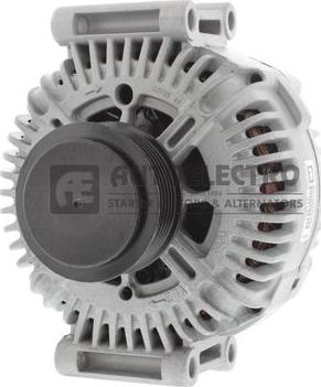 Autoelectro AEK3117 - Alternatore autozon.pro