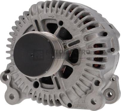 Autoelectro AEK3176 - Alternatore autozon.pro