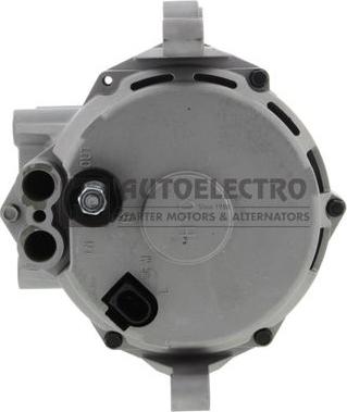 Autoelectro AEK3849 - Alternatore autozon.pro