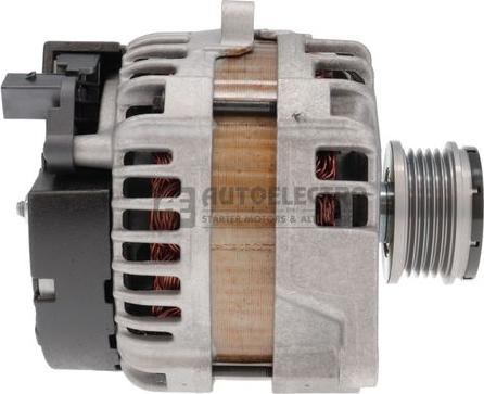 Autoelectro AEK3845 - Alternatore autozon.pro