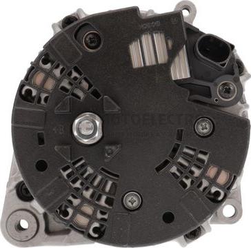 Autoelectro AEK3845 - Alternatore autozon.pro