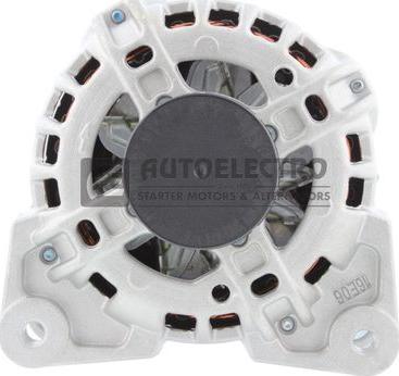 Autoelectro AEK3860 - Alternatore autozon.pro