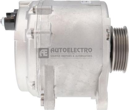 Autoelectro AEK3815 - Alternatore autozon.pro