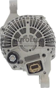 Autoelectro AEK3811 - Alternatore autozon.pro