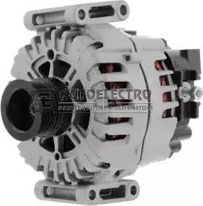 Autoelectro AEK3818 - Alternatore autozon.pro