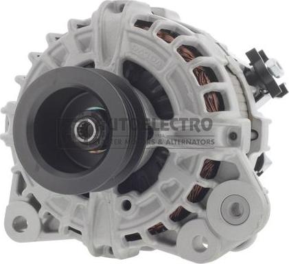 Autoelectro AEK3817 - Alternatore autozon.pro