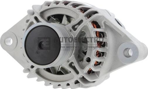 Autoelectro AEK3833 - Alternatore autozon.pro