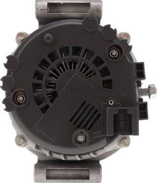 Autoelectro AEK3825 - Alternatore autozon.pro