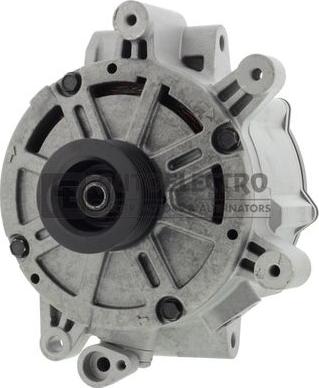 Autoelectro AEK3823 - Alternatore autozon.pro