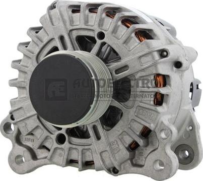 Autoelectro AEK3390 - Alternatore autozon.pro