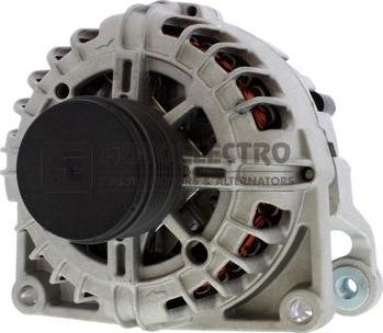 Autoelectro AEK3459 - Alternatore autozon.pro