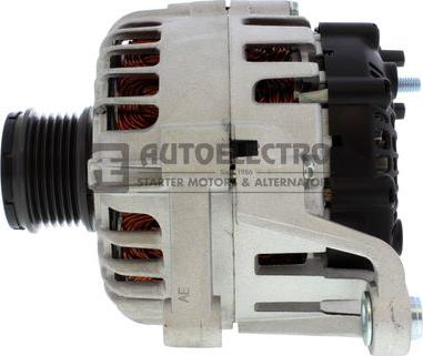 Autoelectro AEK3459 - Alternatore autozon.pro