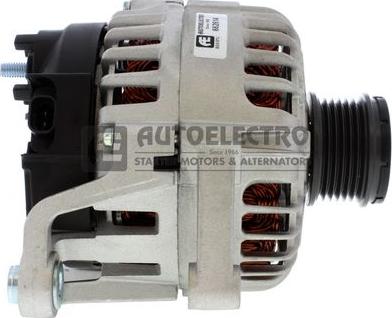 Autoelectro AEK3459 - Alternatore autozon.pro