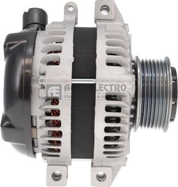 Autoelectro AEK3347 - Alternatore autozon.pro