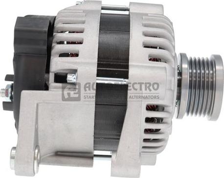 Autoelectro AEK3359 - Alternatore autozon.pro