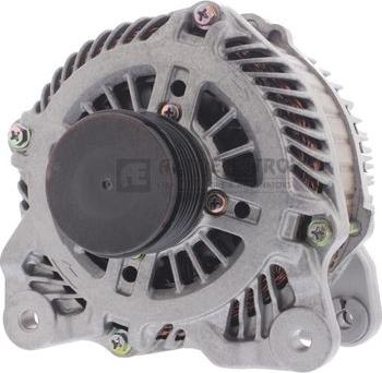 Autoelectro AEK3304 - Alternatore autozon.pro