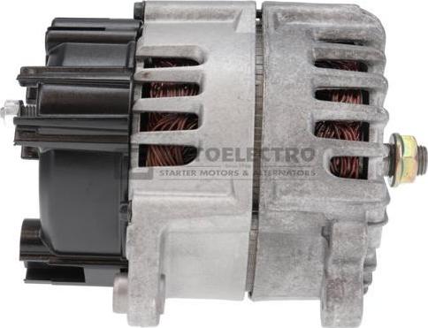 Autoelectro AEK3308 - Alternatore autozon.pro