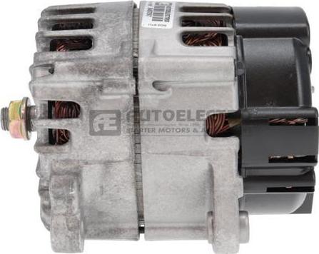 Autoelectro AEK3308 - Alternatore autozon.pro