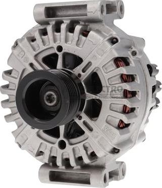 Autoelectro AEK3307 - Alternatore autozon.pro